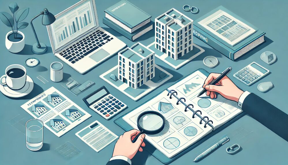 徒歩10分圏内の好立地と単身需要が成り立つ条件