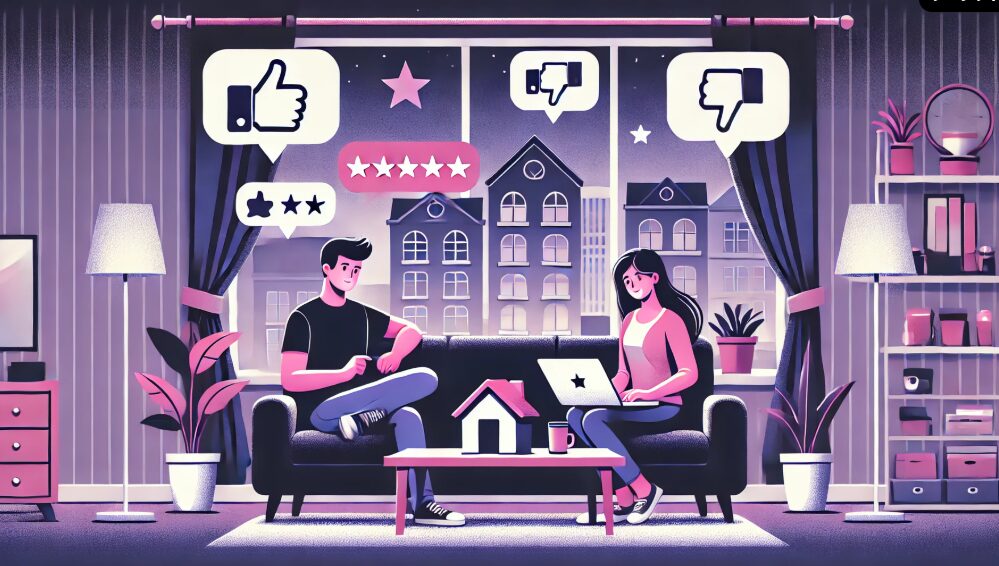 プレサンスの投資で失敗する評判や口コミの実態