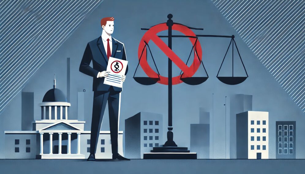 プレサンスコーポレーションの断り方と撃退の法的根拠