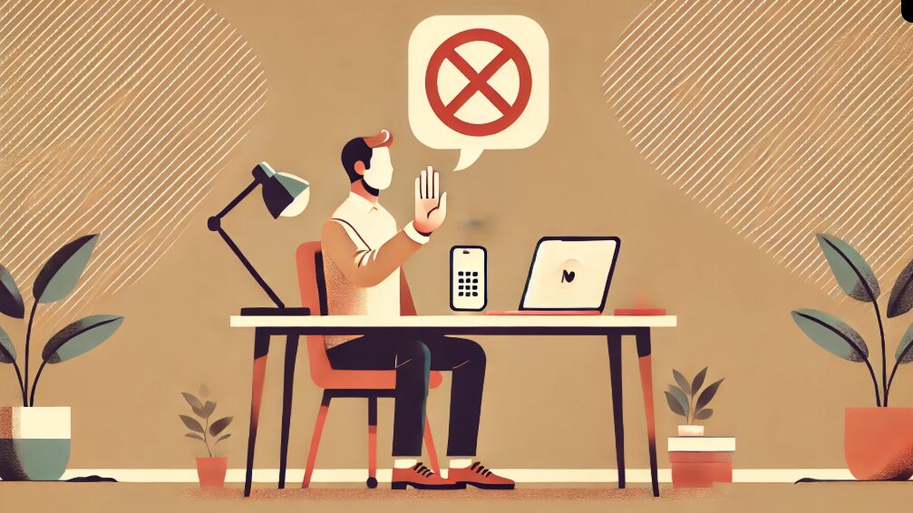 実践的なプレサンスコーポレーションの断り方と改善策