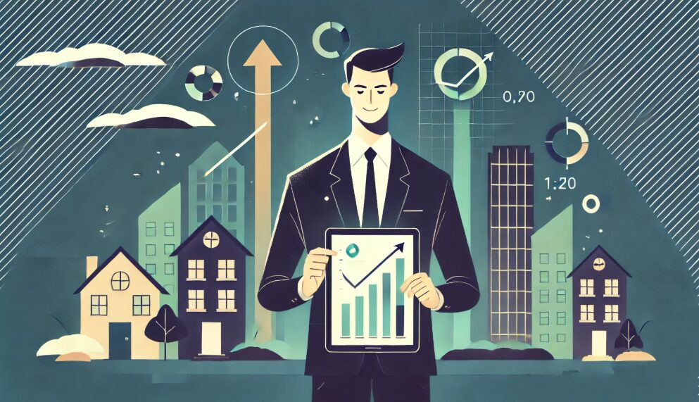 プレサンスコーポレーションの長所から考える「成功に導く不動産会社の基準とは？」