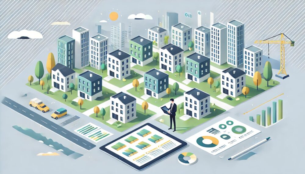 シャーメゾンで儲からない事態を防ぐ比較