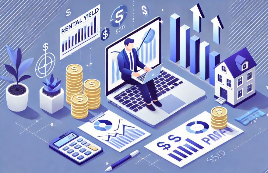 目指すべきオーナー利回りと実質手残りの目安