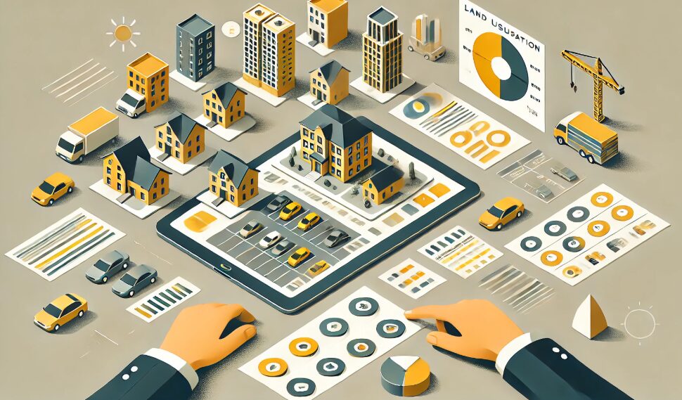 なぜ今、タウンライフ土地活用を併用すべきなのか