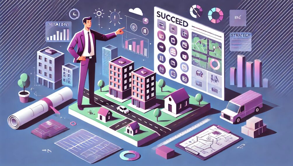 タウンライフの土地活用を使い倒して成功を掴むコツ