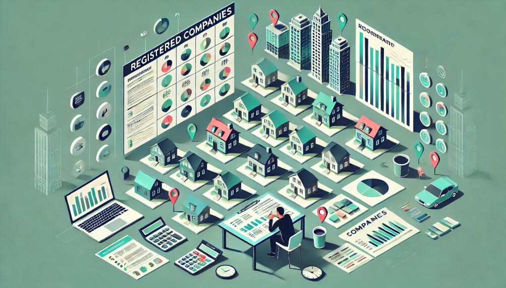 厳選された140社以上の登録企業を比較するコツ