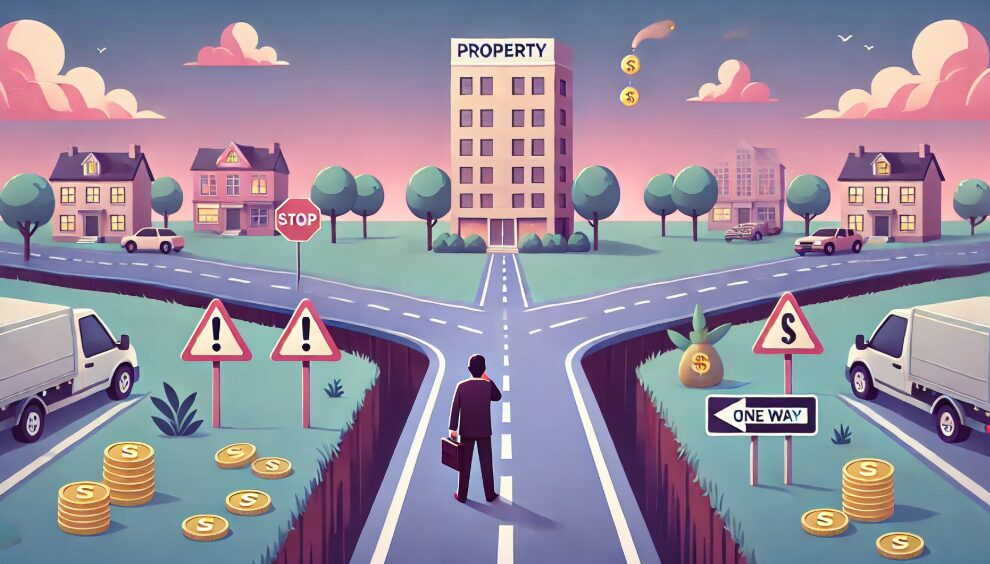 「こんなはずじゃなかった」と後悔しないために