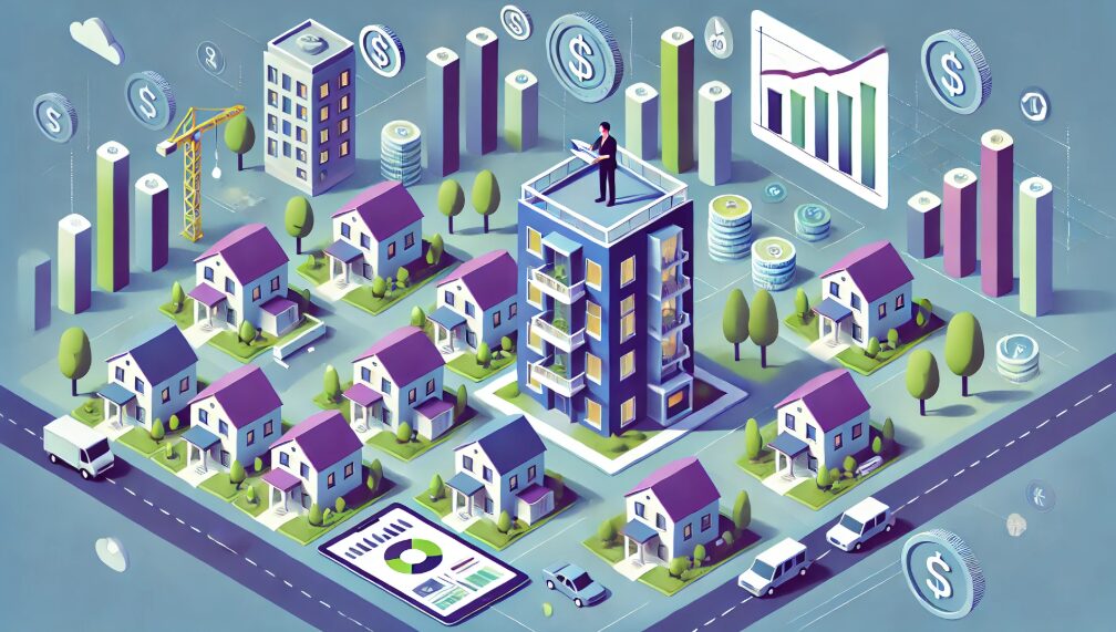 シャーメゾンでのオーナー収入の現実と利回りの実態