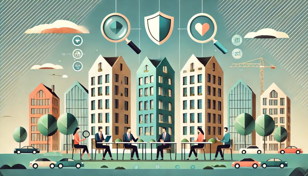 他社比較でわかる積水ハウス独自のブランド価値