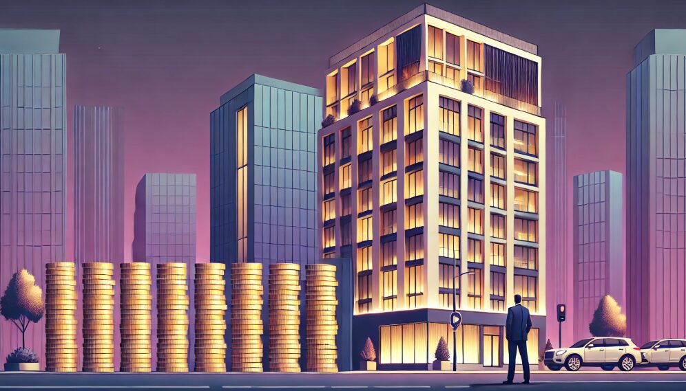 シャーメゾンの優れた品質に潜む「高コスト」という壁